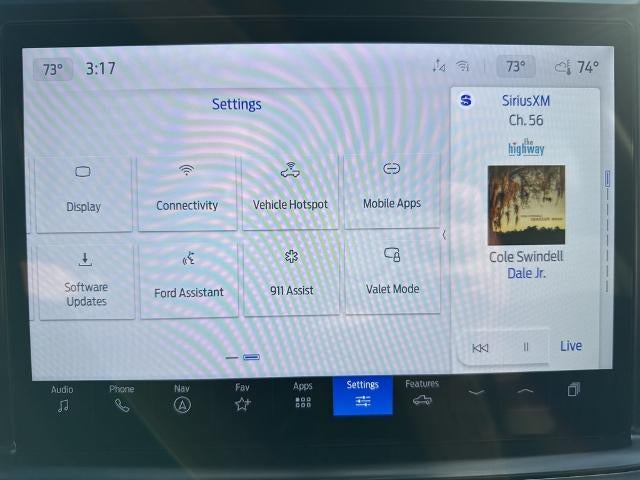 2026 Ford F-350SD Lariat DRW