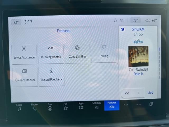 2026 Ford F-350SD Lariat DRW