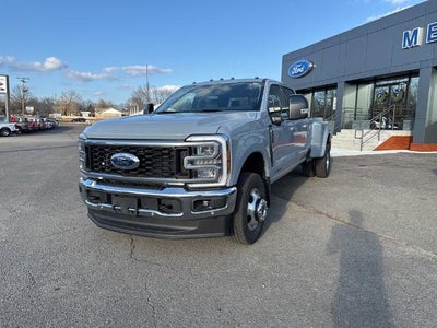 2026 Ford F-350SD Lariat DRW