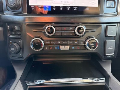 2026 Ford F-350SD Lariat DRW