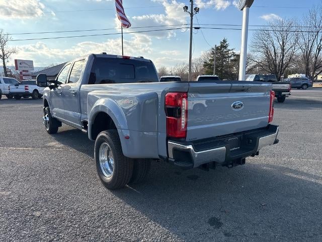 2026 Ford F-350SD Lariat DRW