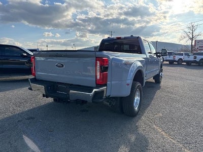 2026 Ford F-350SD Lariat DRW
