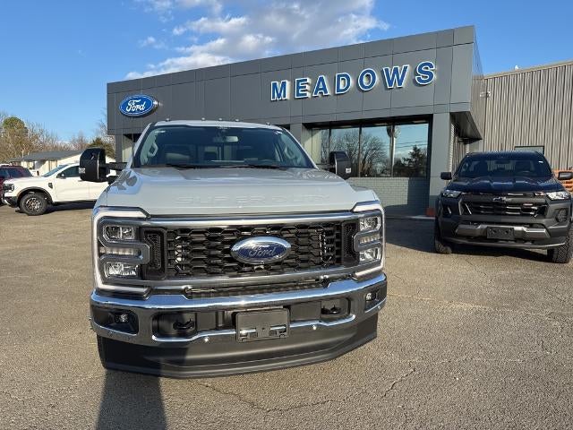 2026 Ford F-350SD Lariat DRW