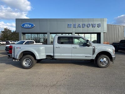 2026 Ford F-350SD Lariat DRW
