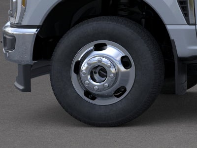 2026 Ford F-350SD Lariat DRW