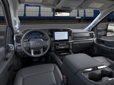 2026 Ford F-350SD Lariat DRW