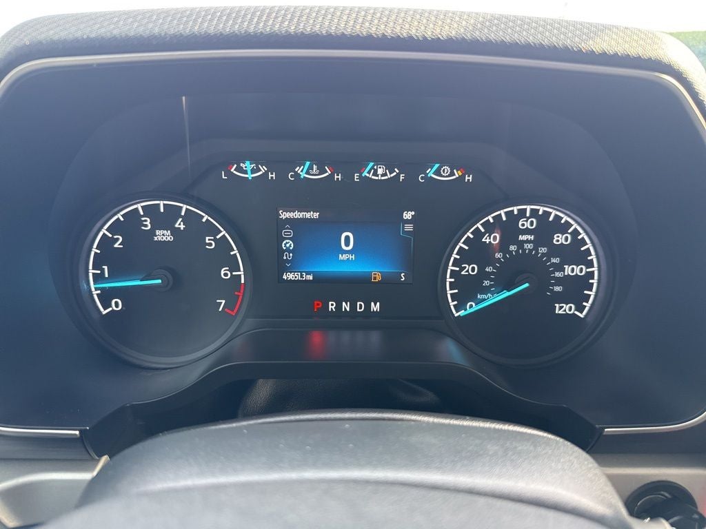 2023 Ford F-150 XLT - Photo 10