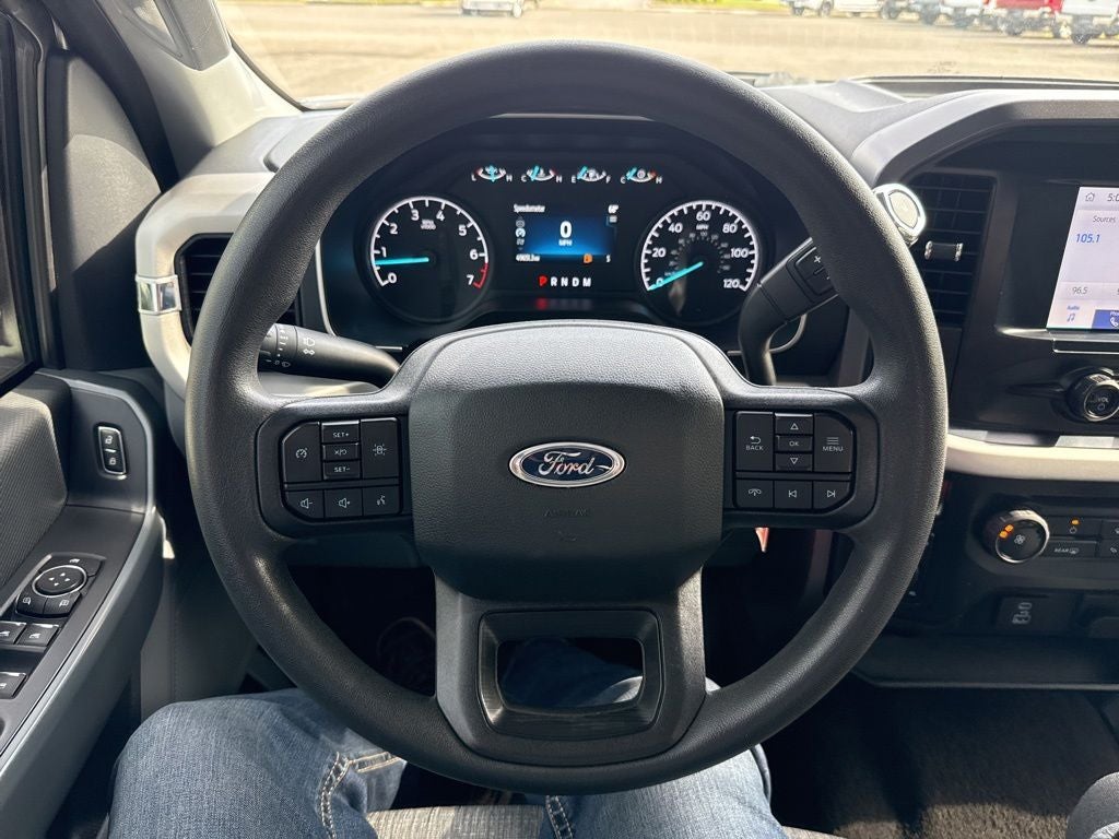 2023 Ford F-150 XLT - Photo 11