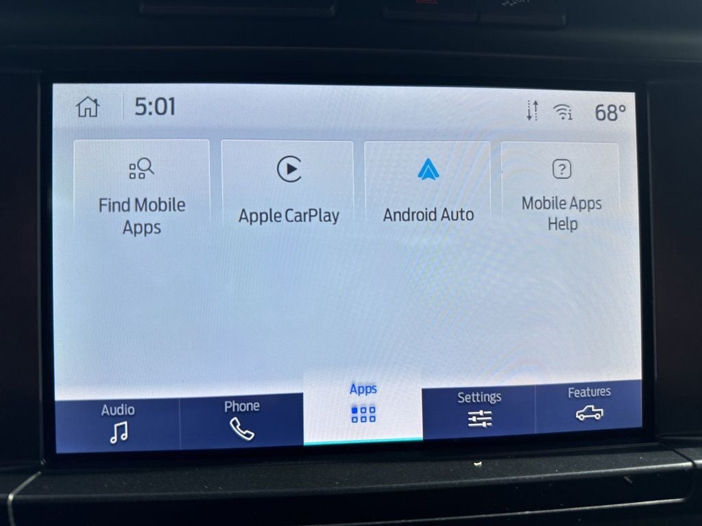 2023 Ford F-150 XLT - Photo 13