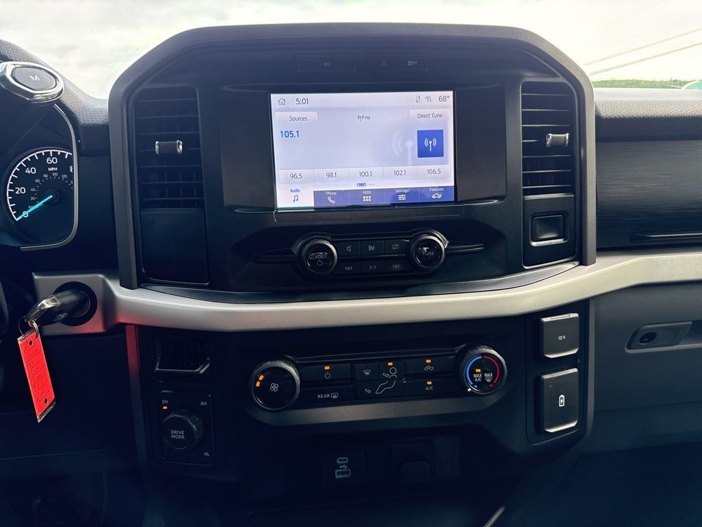 2023 Ford F-150 XLT - Photo 20
