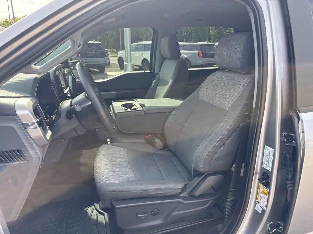 2023 Ford F-150 XLT - Photo 8