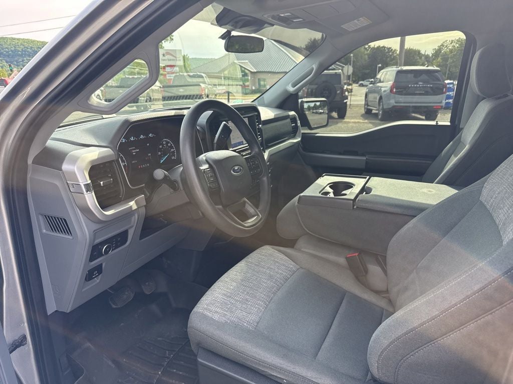 2023 Ford F-150 XLT - Photo 9