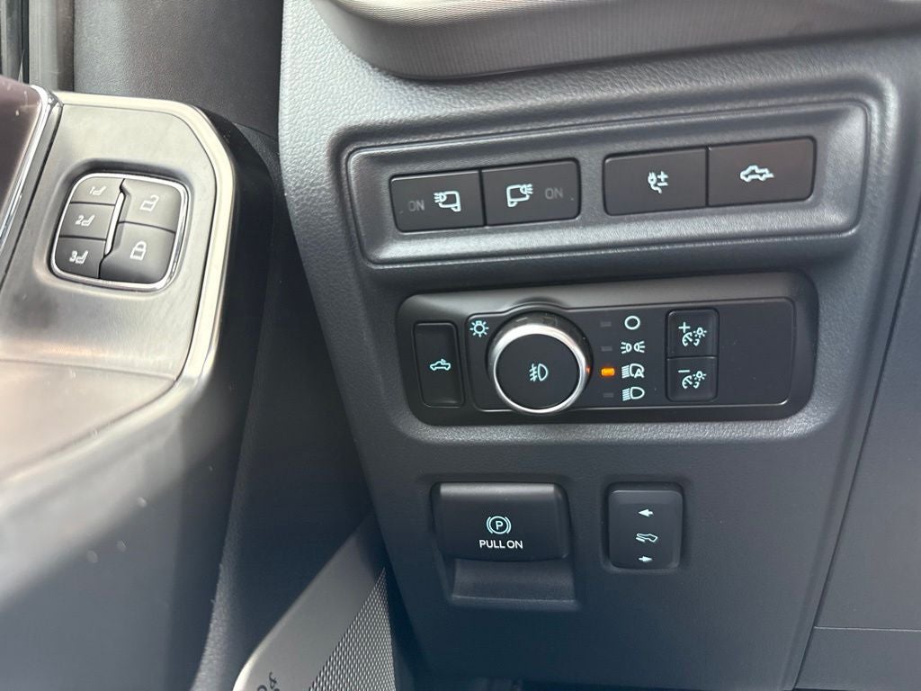 2024 Ford F-150 Platinum - Photo 12