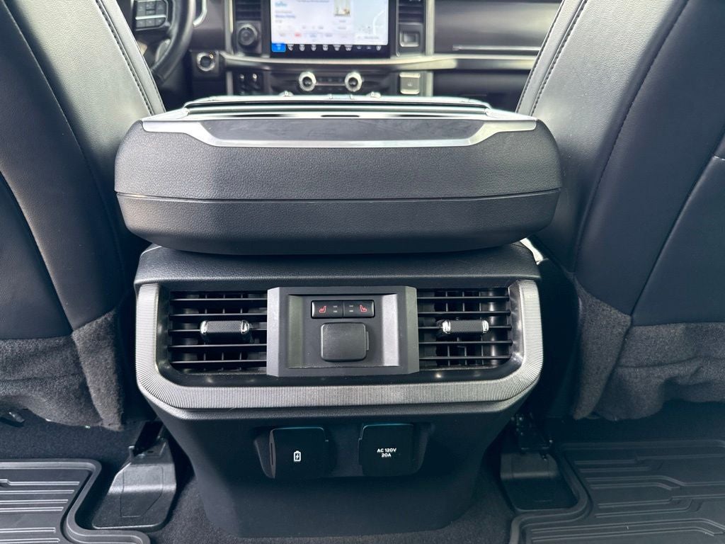 2024 Ford F-150 Platinum - Photo 28