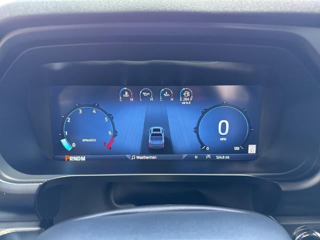 2025 Ford F-150 Platinum MEADOWS EDITION!!