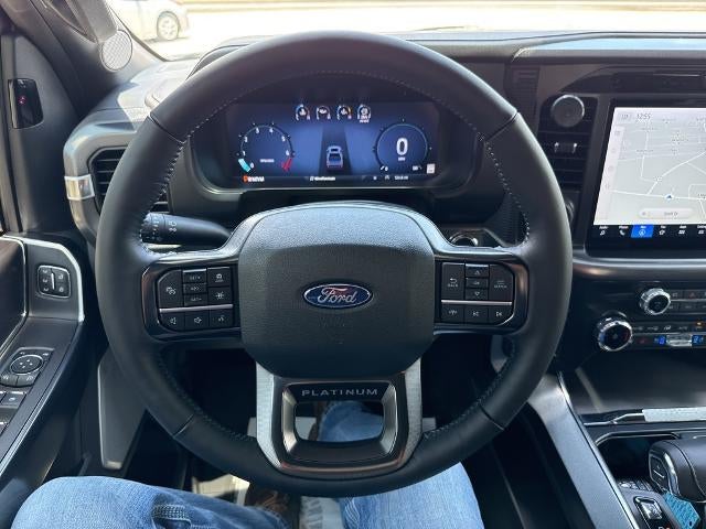 2025 Ford F-150 Platinum MEADOWS EDITION!!