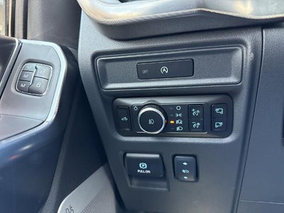 2025 Ford F-150 Platinum MEADOWS EDITION!!