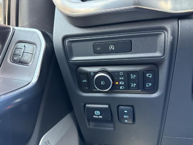 2025 Ford F-150 Platinum MEADOWS EDITION!!