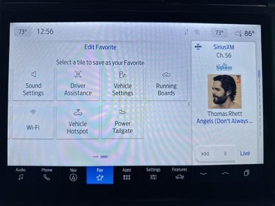 2025 Ford F-150 Platinum MEADOWS EDITION!!