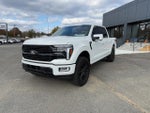 2025 Ford F-150 Platinum MEADOWS EDITION!!