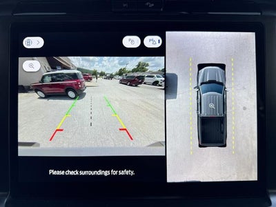 2025 Ford F-150 Platinum MEADOWS EDITION!!