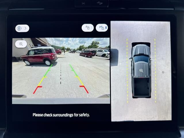 2025 Ford F-150 Platinum MEADOWS EDITION!!