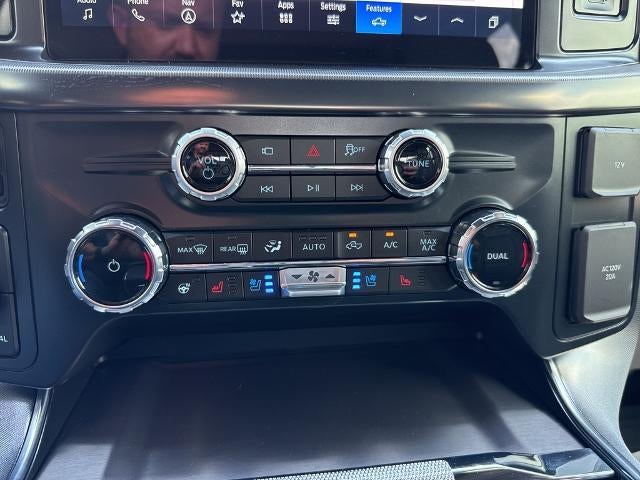 2025 Ford F-150 Platinum MEADOWS EDITION!!