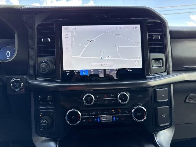 2025 Ford F-150 Platinum MEADOWS EDITION!!