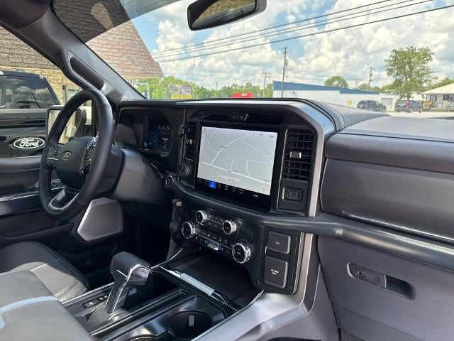 2025 Ford F-150 Platinum MEADOWS EDITION!!