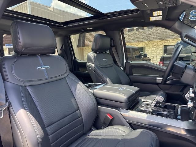 2025 Ford F-150 Platinum MEADOWS EDITION!!