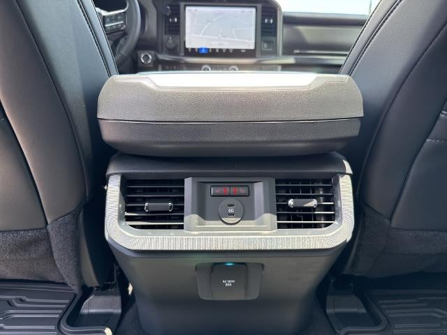 2025 Ford F-150 Platinum MEADOWS EDITION!!