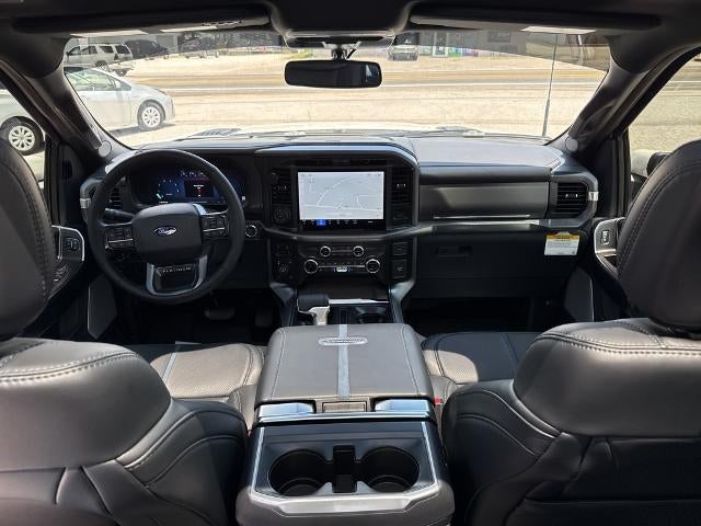 2025 Ford F-150 Platinum MEADOWS EDITION!!