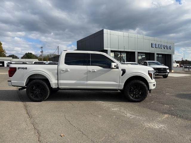 2025 Ford F-150 Platinum MEADOWS EDITION!!