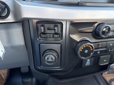 2026 Ford F-350SD XLT