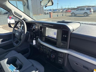 2026 Ford F-350SD XLT