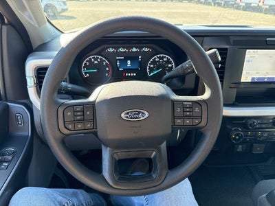 2026 Ford F-350SD XLT