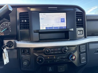 2026 Ford F-350SD XLT