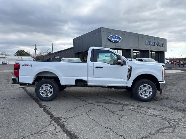 2026 Ford F-350SD XLT
