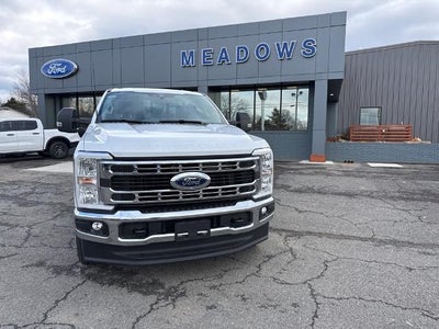 2026 Ford F-350SD XLT