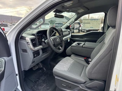 2026 Ford F-350SD XLT