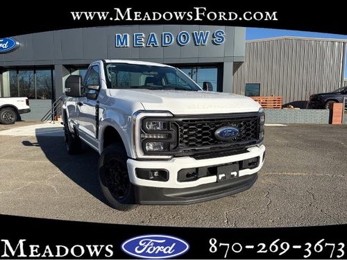 2026 Ford F-350SD XL