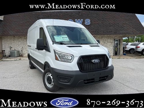 2025 Ford Transit-150 Base