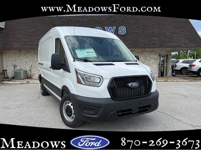 2025 Ford Transit-150 Base