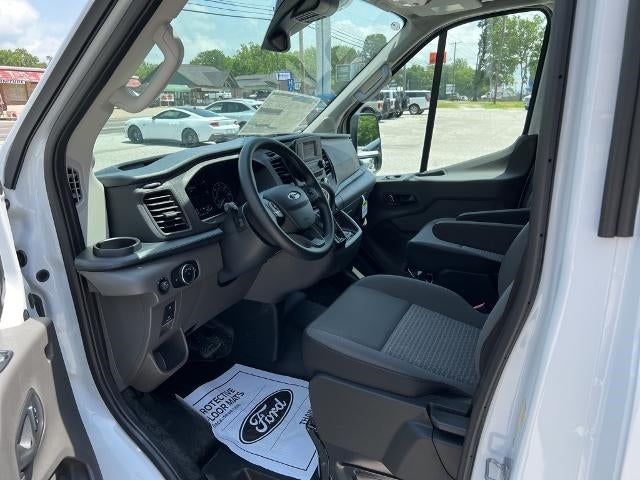 2025 Ford Transit-150 Base