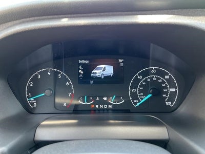 2025 Ford Transit-150 Base