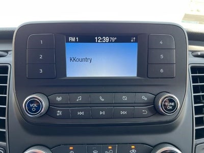 2025 Ford Transit-150 Base