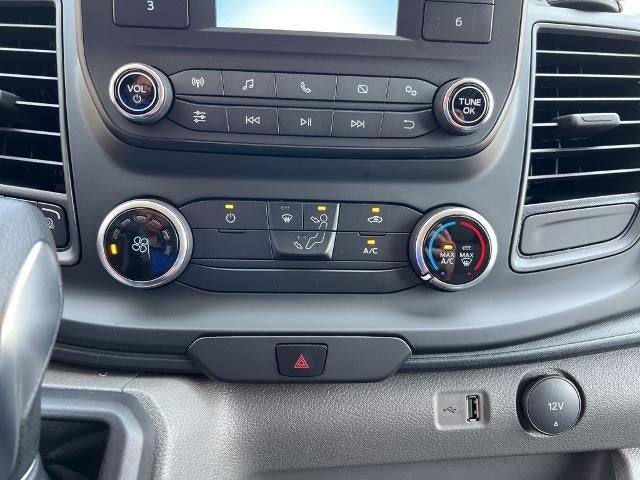 2025 Ford Transit-150 Base