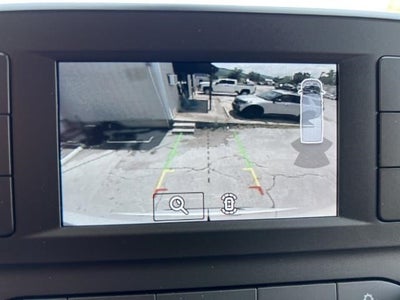 2025 Ford Transit-150 Base