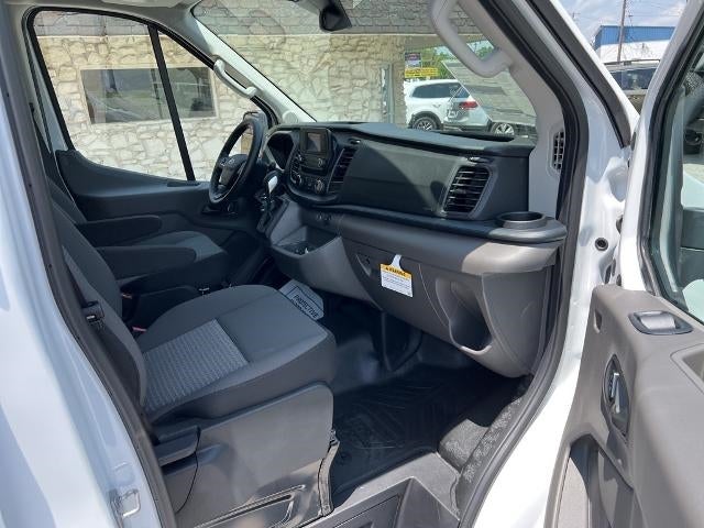 2025 Ford Transit-150 Base