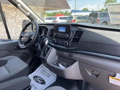 2025 Ford Transit-150 Base